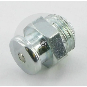 Mazalnik M10x1 kratek 10mm - Kramp GNF101180