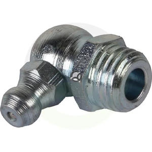 Mazalka M10x1.25-90° - Kramp GN1012590