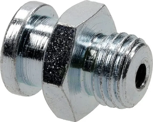 Mazalnik M8x1 Kratek 10mm - Kramp GNF81180