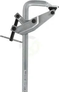 Objemka GRA 300/120 - Bessey GRA3012