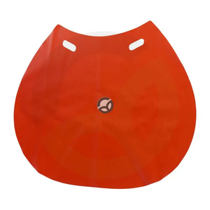 Dežna zaščita za gozdarja - 3M GR3C