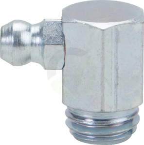 Mazalka M10x1.5-90° - Kramp GN101590