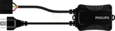 LED adapter 12V P43t - Philips GL18960C2