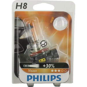 Žarnica H8 12V 35W PGJ19-1 - Philips GL12360B1