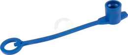 Pokrovček za prah za 1/4 Tema - Parker 2526QC