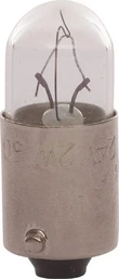 Žarnica T2W 24V 2W BA9s - Philips GL13913