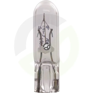 Žarnica 24V 1W W2x4.6d - Philips GL13521CP