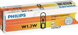 Žarnica 12V 1,2W W2x4.6d - Philips GL12516