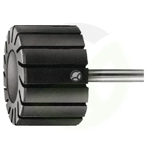 Nosilec za brusni trak 10x20mm - Norton GK1020