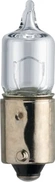Žarnica H6W R37 12V 6W BAX9S - Philips GL12036