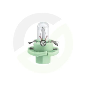 Žarnica 12V 2W BX8.4d - Philips GL12626CP