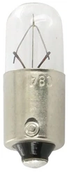 Žarnica T4W 24V 4W BA9s - Philips GL13929