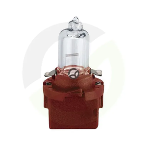 Žarnica 12V 3W B10d - Philips GL12614CP