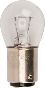 Žarnica 24V 15W BA15d - Philips GL13402CP
