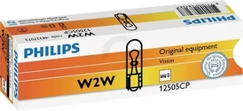 Žarnica W2W 12V 2W W2x4.6d - Philips GL12505CP