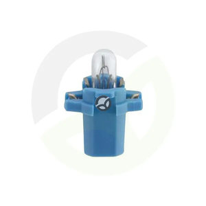 Žarnica 12V 2W BAX8.3s - Philips GL12602CP