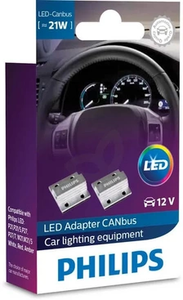 LED adapter 12V 21W - Philips GL18957X2