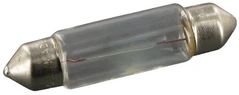 Žarnica festoon 24V 10W SV8.5 - Philips GL13866