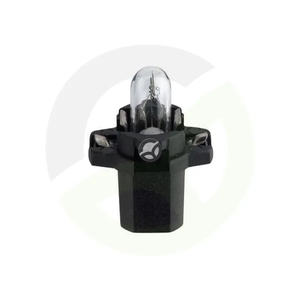 Žarnica 12V 1,2W BAX8.3s - Philips GL12597CP