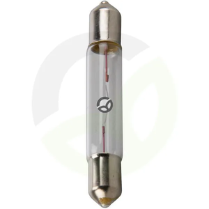 Žarnica 24V 3W SV6 - Philips GL13848CP