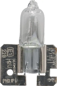 Žarnica 12V 55W X511 - Philips GL12311C1