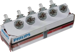 Žarnica 24V 1.2W BAX8.5d - Philips GL13598CP