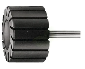 Nosilec za brusni trak 15x30mm - Norton GK1530