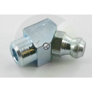 Udarna mazalka 8mm 45° - Kramp GN8451