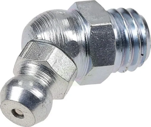 Mazalka M8x1,25 - 45° - Kramp GN812545