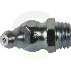 Mazalka M10x1.25-45° - Kramp GN1012545