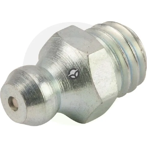 Mazalka M8x1.25-180° - Kramp GN8125180