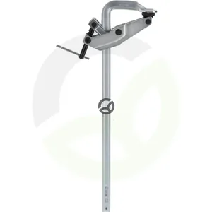 Objemka GRA 600/120 - Bessey GRA6012