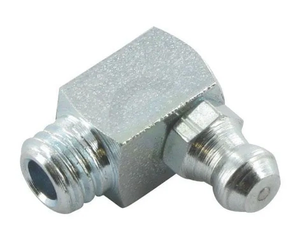 Mazalka M6x1 samorezna 90° - Kramp GN6190Z