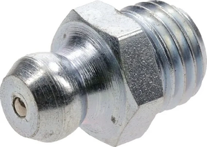 Mazalka M8x1 samorezna 90° - Kramp GN81180Z