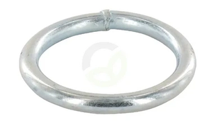 Varjen obroč 6x40mm pocinkan - Kramp GR064E