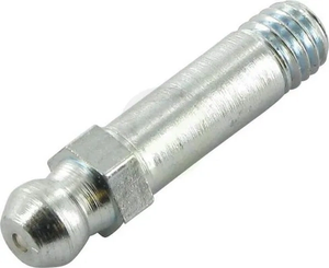 Mazalka long M6-180° - Kramp GN61180L