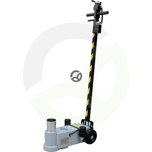 Pnevmatska dvigalka 35t 360mm - Gaither GT3532AG