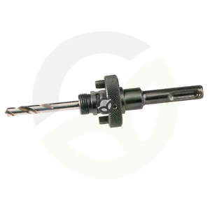 Držalo za žago za luknje - Bahco GZ3834SD152QC