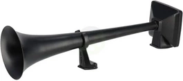 Hadley zračna hupa - 19” ČRNA SERIJA - HADLEY H00890BCE