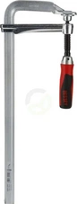 Popolnoma jeklena vijačna sponka GZ-KG 400/120 - Bessey GZ4012KG