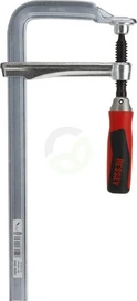 Popolnoma jeklena vijačna sponka GZ-KG 300/120 - Bessey GZ3012KG