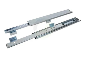 Komplet tirnic za 2500 - Gedore GWE143013