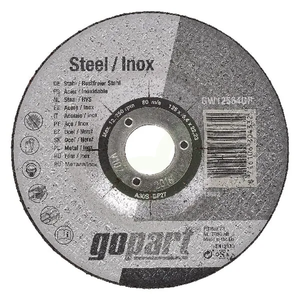 Brusni disk 230x6.4mm - Gopart GW23064GP