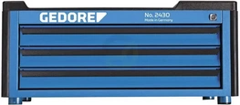Orodna škatla - Gedore GW2430