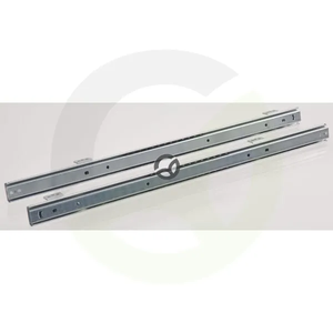 Tirnice predala 207mm 1502/1504 - Gedore GWE150260