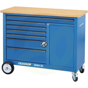 Delovna miza - Gedore GW1504XL