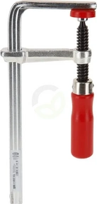 Jeklena namizna objemka GTR 160/60 - Bessey GTR16B6
