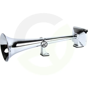 Hupa - ECE Zn/Cr 56cm - HADLEY H00855ECE