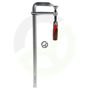 Popolnoma jeklena vijačna sponka GZ-KG 500/120 - Bessey GZ5012KG