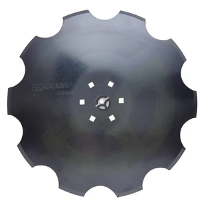 Disk z U-zarezo 510x5 - Kramp H2203180KR